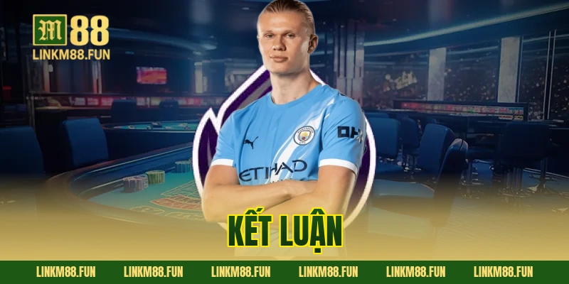 Kết luận