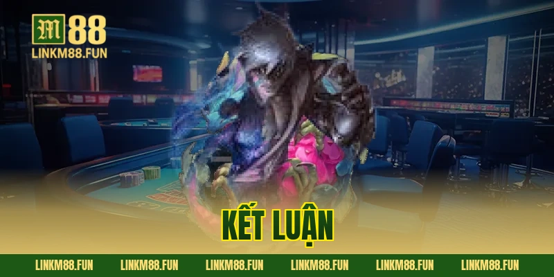 Kết luận