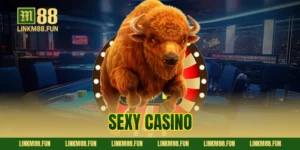 Sexy Casino