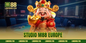 Studio M88 Europe