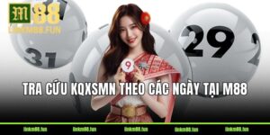 Tra cứu KQXSMN theo các ngày trong tuần và lịch mở thưởng
