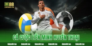 Cá cược Liên Minh Huyền Thoại